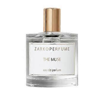 Muse 100ml  Zaccos Fragrance Unfeeling Pink Wom Natural Fragrance, 100ml