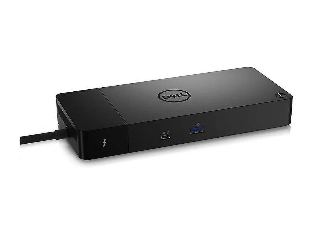 Thunderbolt - Gigabit Dell
