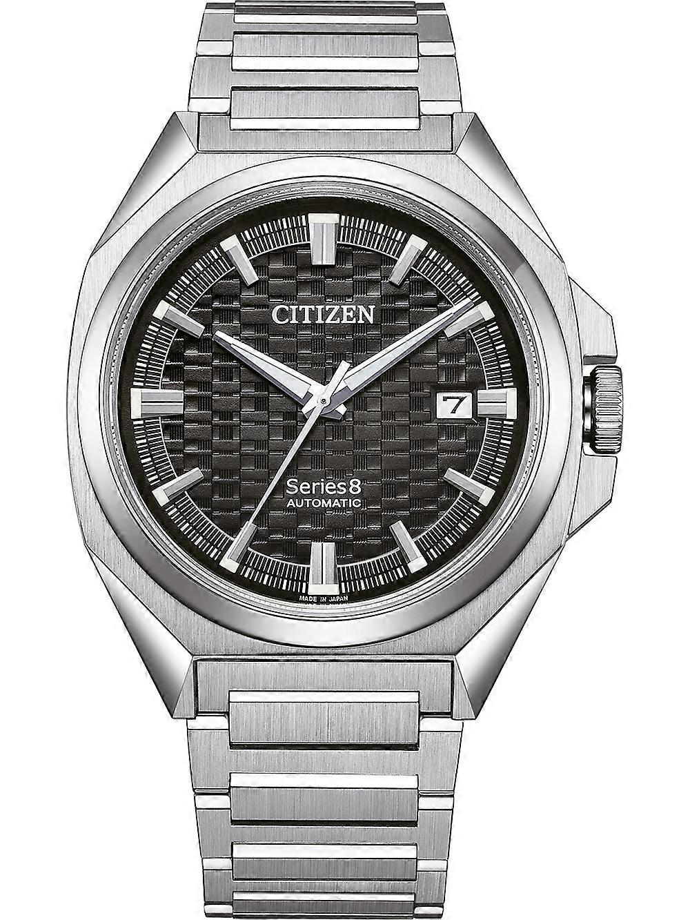 CITIZEN NB6050-51E