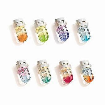 2026 Perfume&oil 2 in 1-Avocado Nourishing&shining Hair Oil,Random 30pcs Hair Perfume