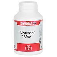 Same Holomega 180 capsules