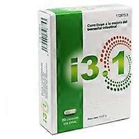 I3.1 probiotics 30 capsules