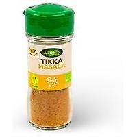 Organic tikka masala 28 g