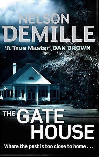 The gate house