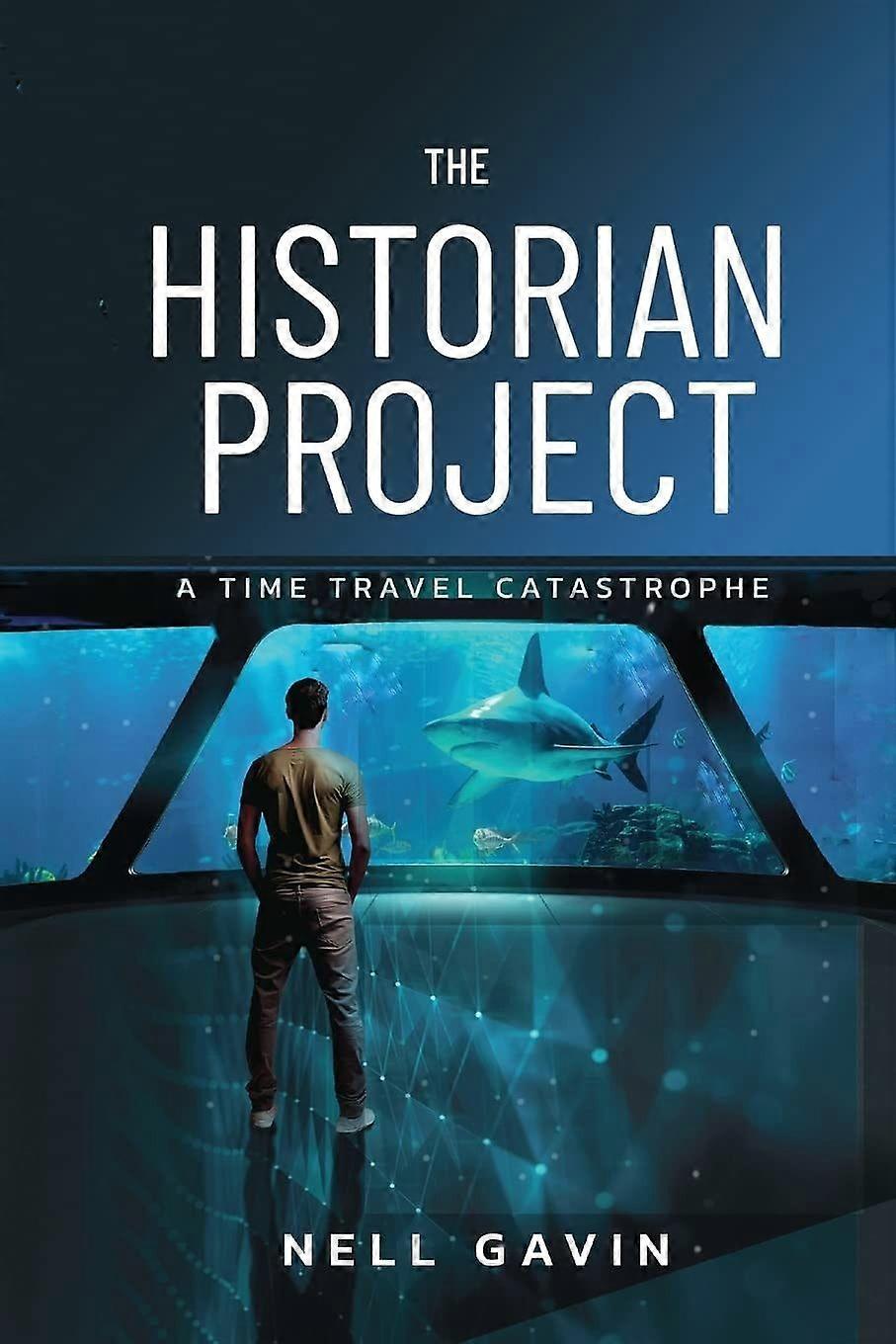The historian project