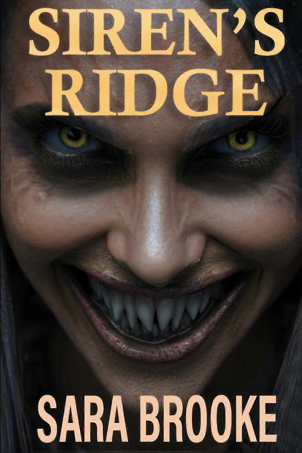 Siren's ridge