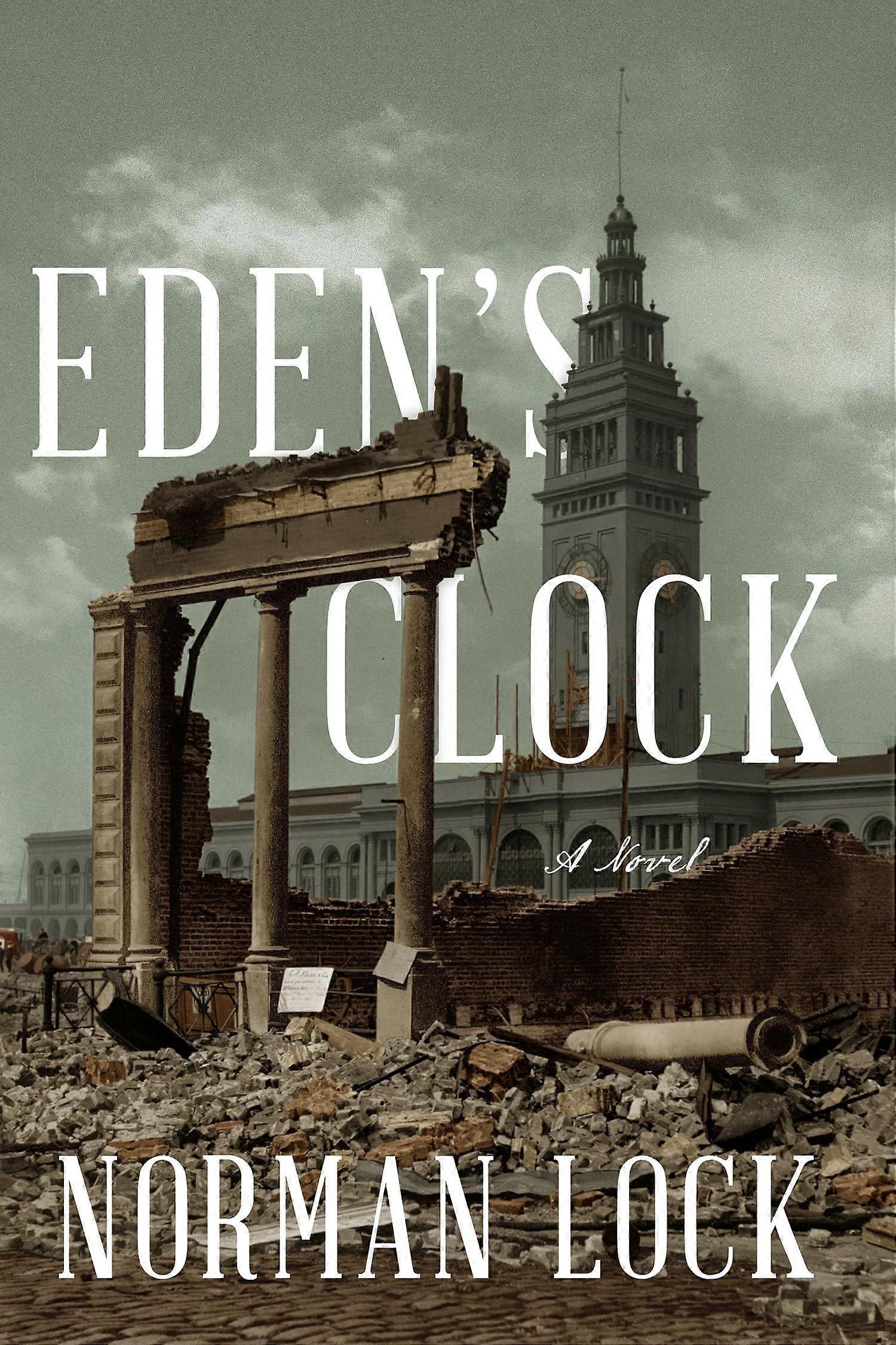 Eden's clock