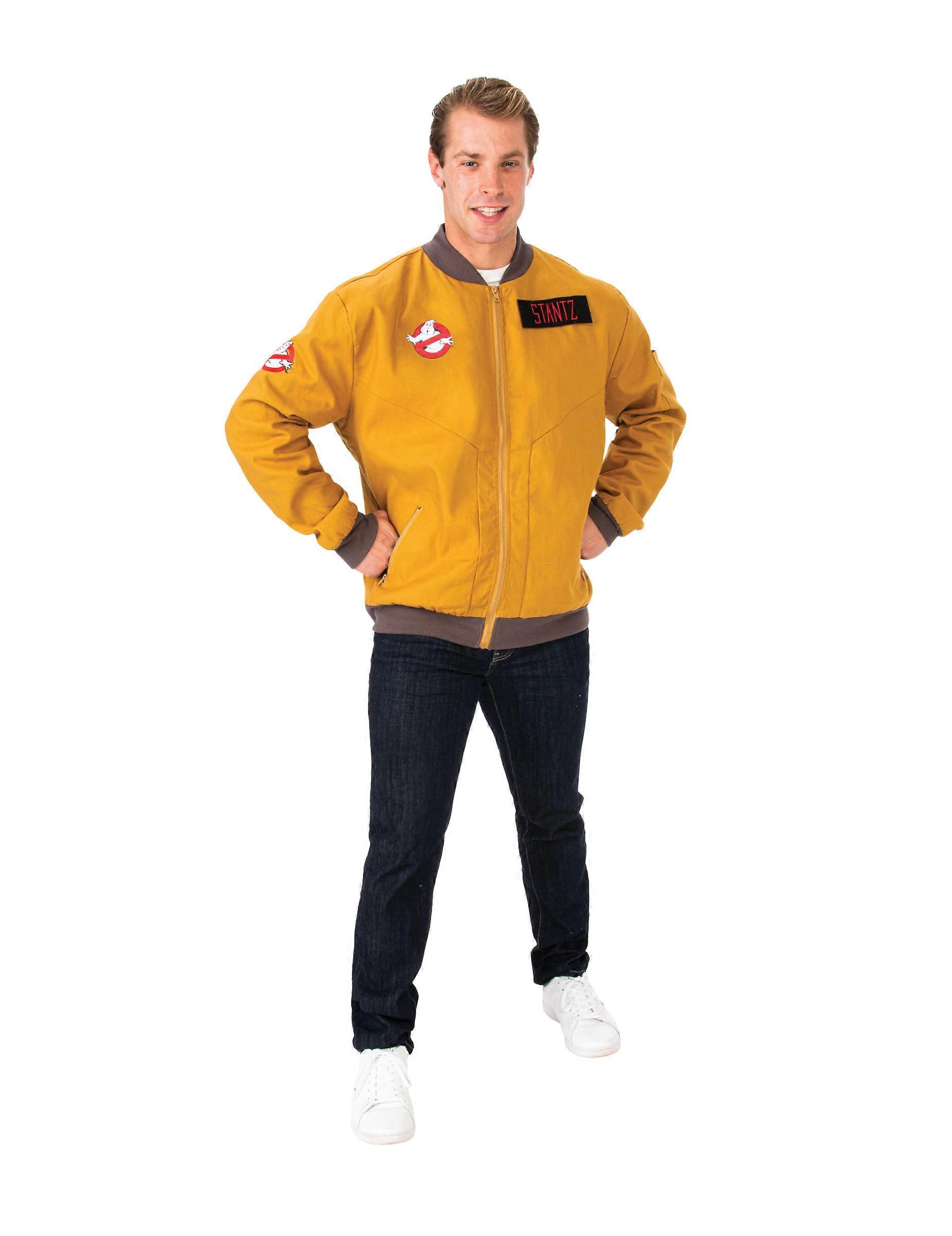 Ghostbusters adult jacket