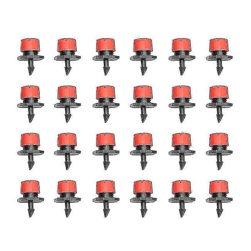 Plastic Irrigation Sprinklers For Watering