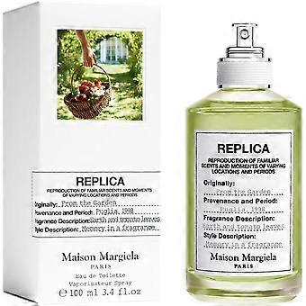 Maison Margiela Replica From The Garden 100ml EDT Spray