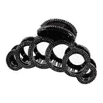 Hair Accessories Hair Clip Rhinestone Claw Clip