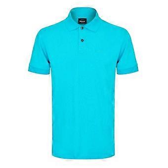 Boss Mens Firenze Cotton Polo Shirt