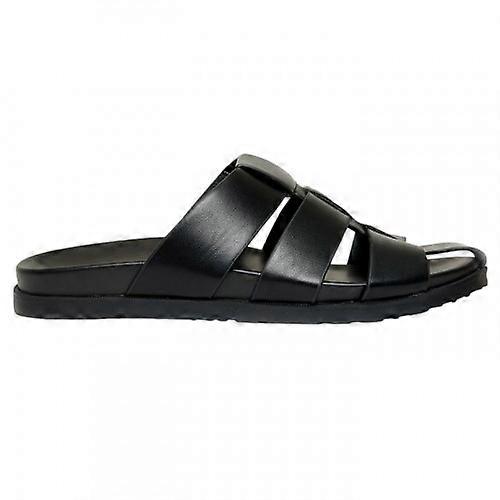 Threadbare Mens Fisherman Open Toe Sandals