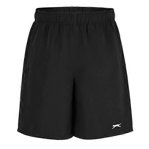 Slazenger Mens Logo Shorts