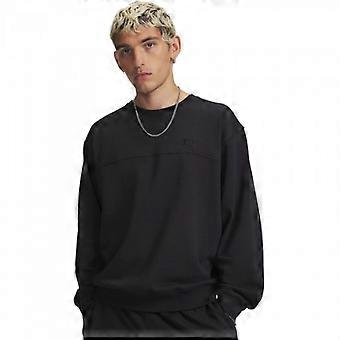 Under Armour Mens Rival Lightweight Sweatshirt