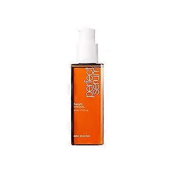 Perfect Serum Hair Oil,Free-Wash Repair Dryness And Frizz Serum -80ml