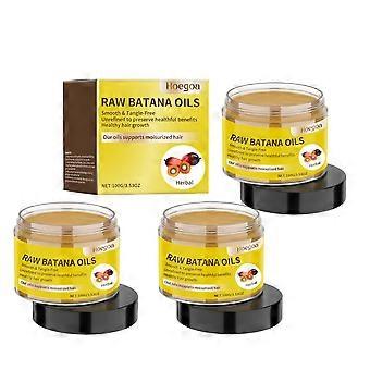 1-3x Revitalize Nourishing Hair Scalp Cream for Dry Hair, Deep Moisturizing Treatment ,100g