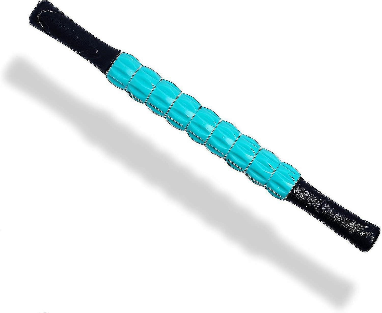 Liposuction Massager Roller For Lymphatic Massage,blue
