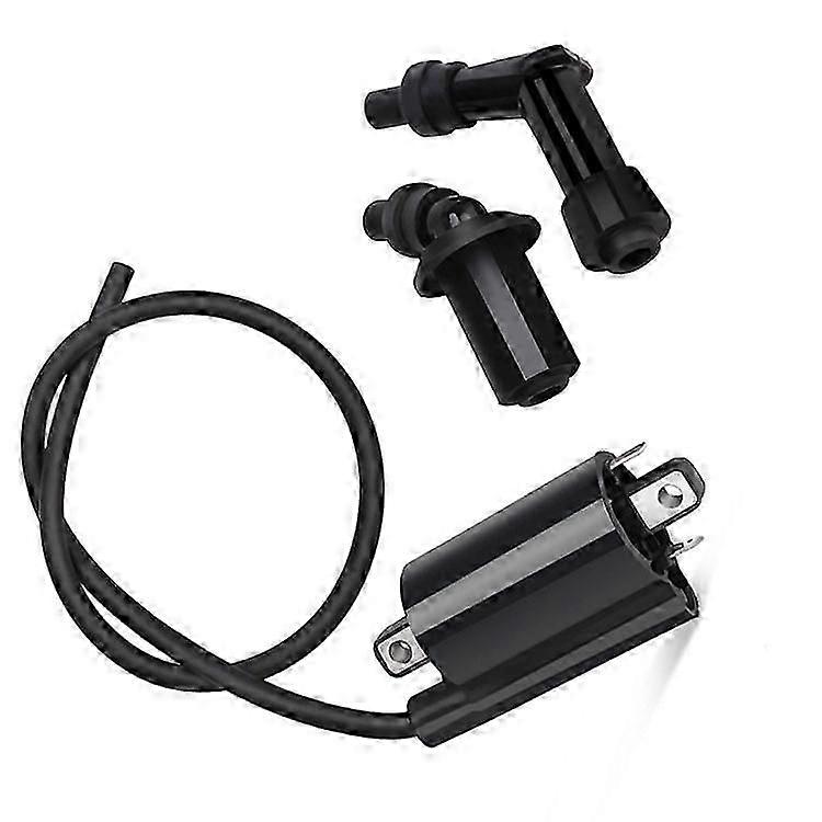 Fd620d Fd611v Fd661d Fd440v Fd501d Fd501d İçin Ateşleme Bobini