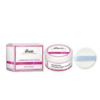 Ximonth Women's Care Powder, ademende, frisse muntpoeder voor vrouwen