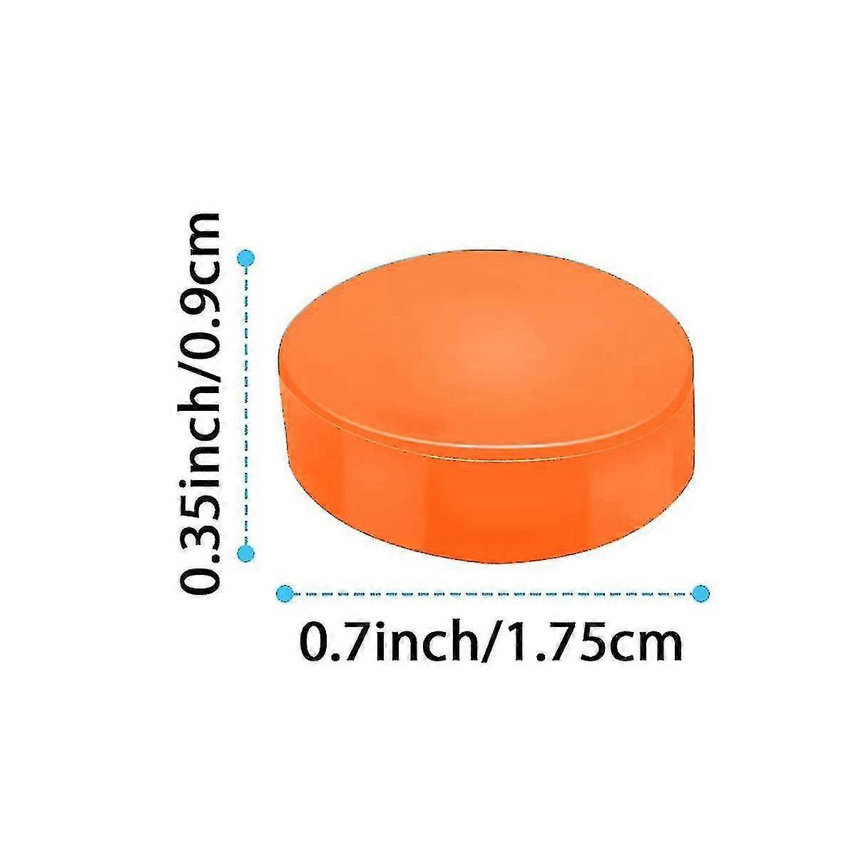 Silicone Earplugs, Soft, Reusable- 6 Pairs