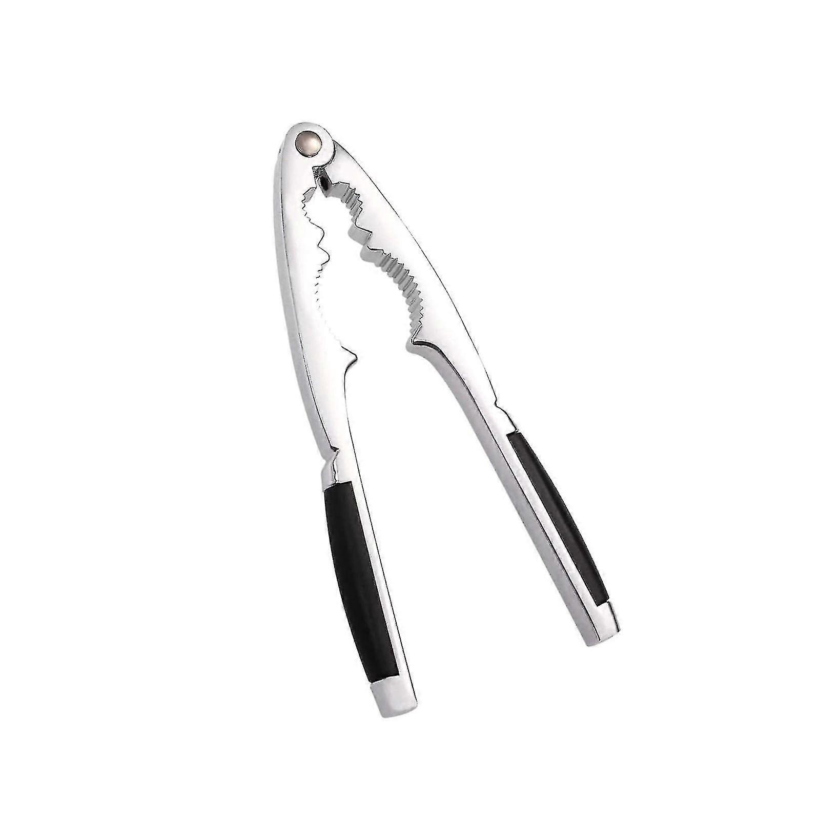 Nut Pecan Walnut Alloy Sheller Nut Opener Kitchen Plier