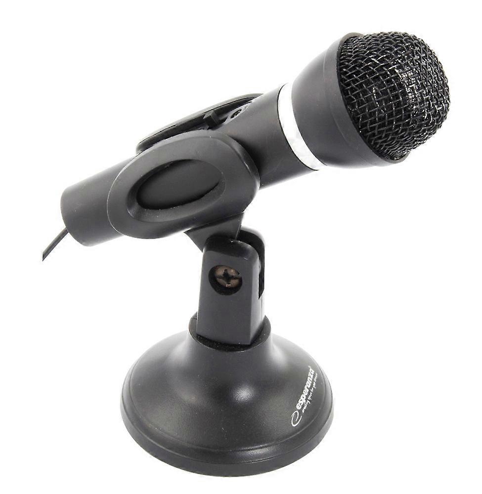 Esperanza Microphone Sing