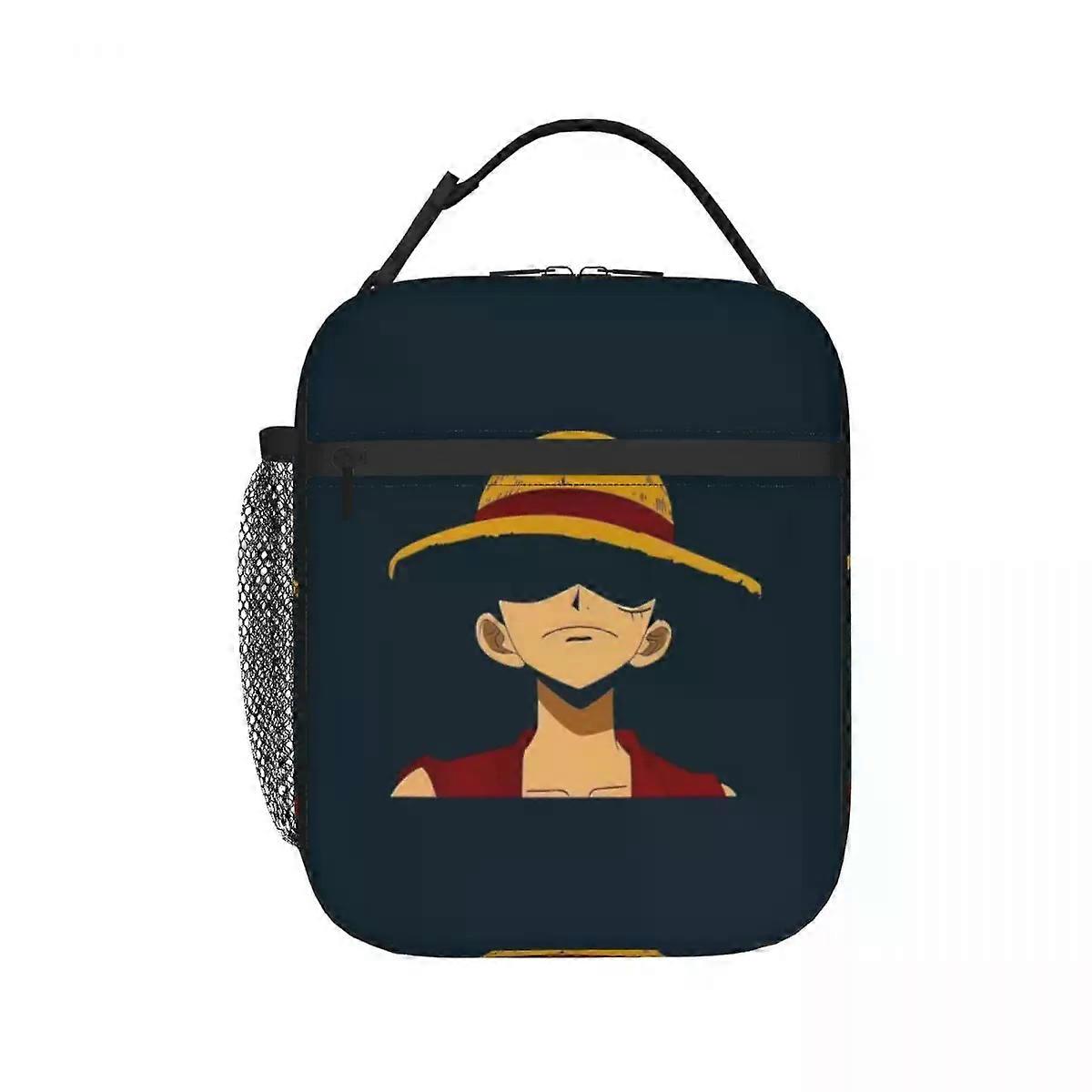 v1671 Luffy One Lunchbag ip802