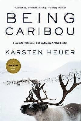 Fiind Caribou