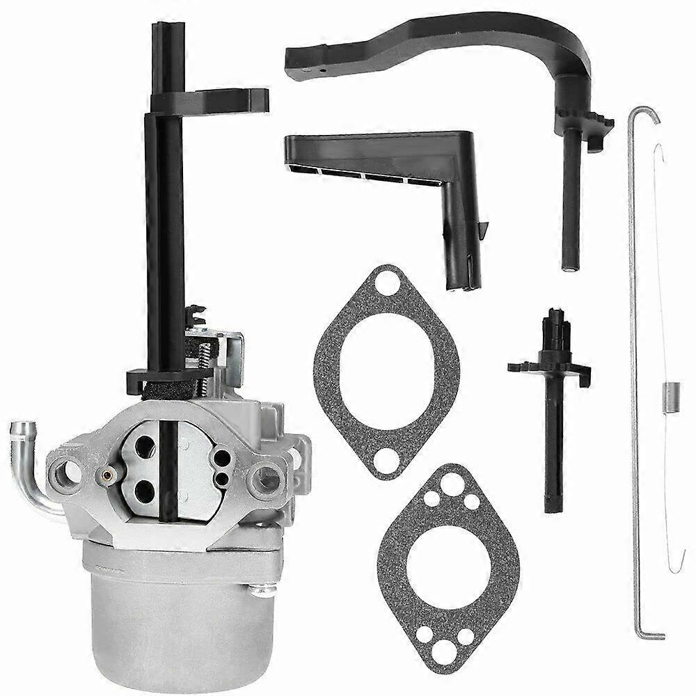 Carburetor BSI525W Replacement for Porter Cable 5250W Generator Smooth Engine Performance