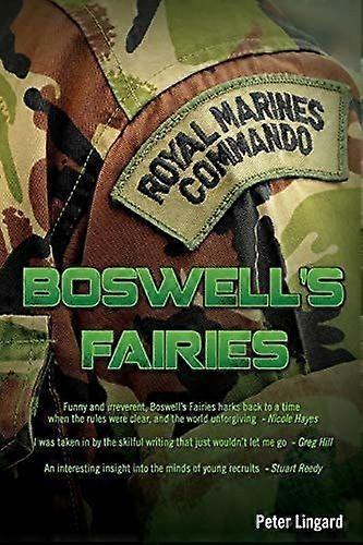 Boswell's fairies