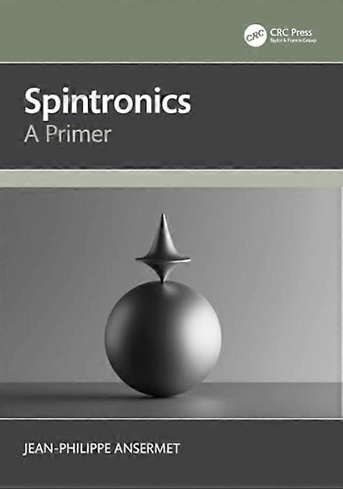 Spintronikk: en innføring