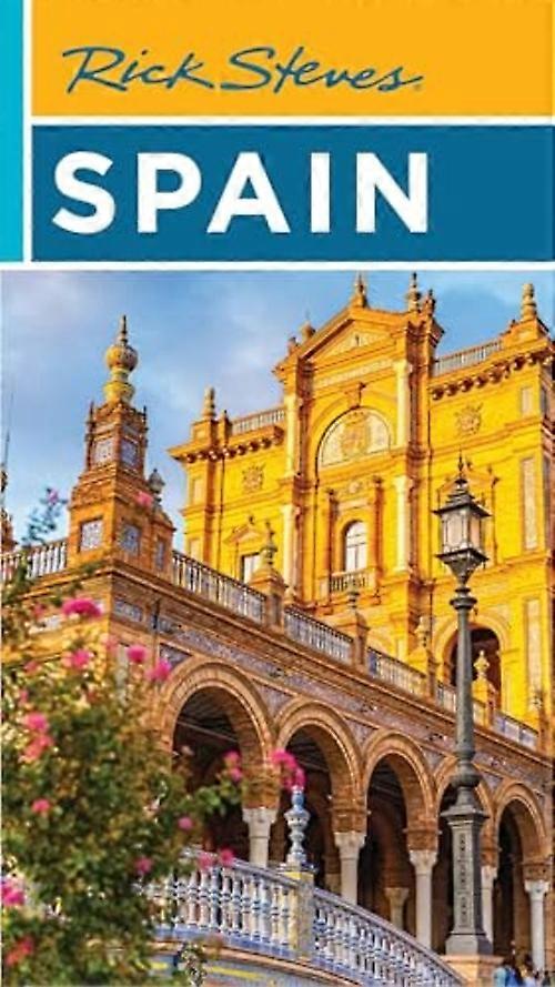 Rick Steves Spanje