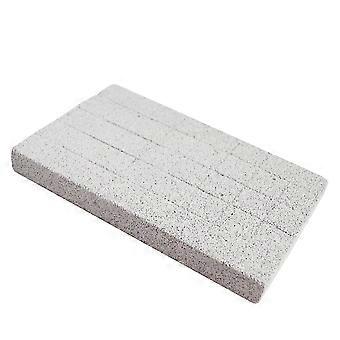 1PC Vulkanischen Kaninchen Schleifen Fuß Bord Eichhörnchen Chinchilla Guinea Pig Fuß Pad