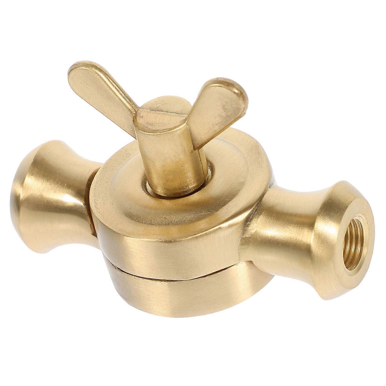 Wall Sconce Arm Connector Rotatable Hanging Light Arm Adapter Adjustable Ceiling Light Adapter