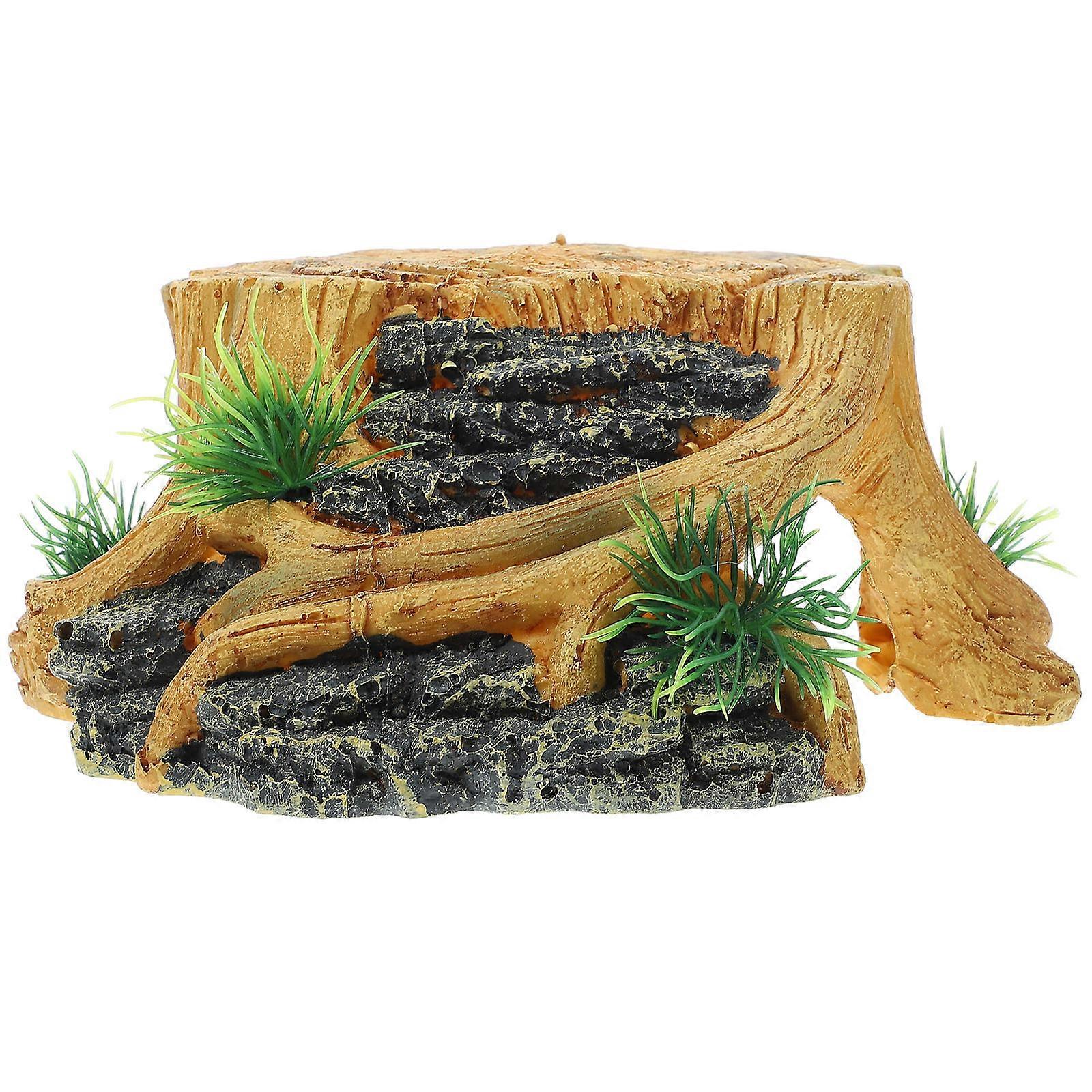 Turtle Basking Platform Turtle Tank Habitat Tortoise Turtle Floating Dock