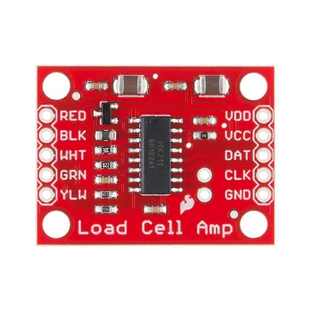 For SparkFun Load Cell Amplifier Module Hx711 SEN-13879 Module