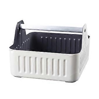 Desktop Parrot Stand with Tray Easy to Clean Tabletop Bird Stand Compact for