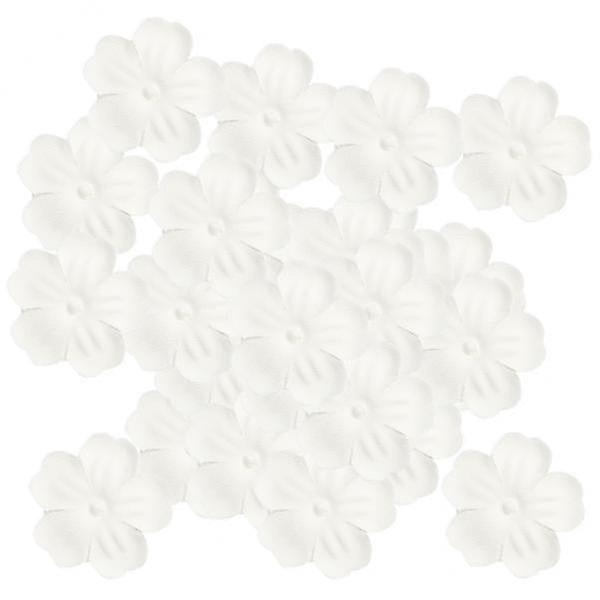 2-500 Pieces Artificial Simulation Flower