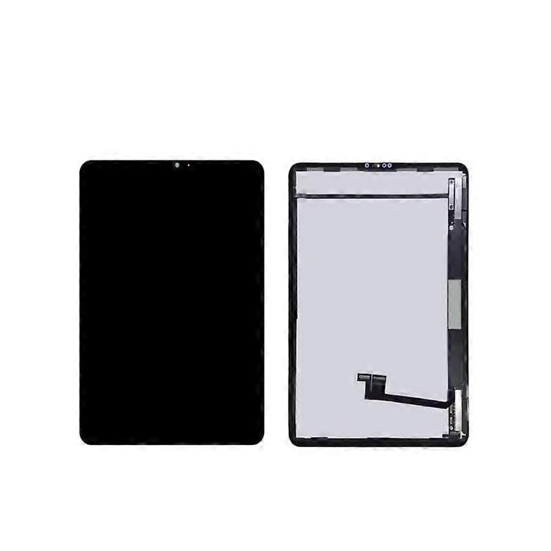 Class A Black Touch LCD Unit for iPad Pro 11" Screen Replacement