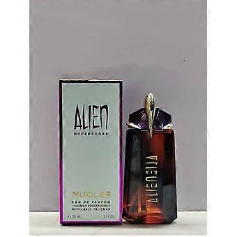 Alien Eau de Parfum for kvinner (full størrelse) 90 ml