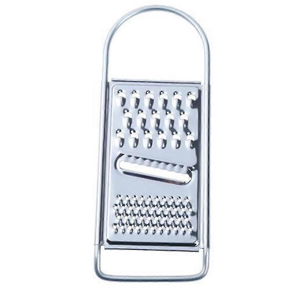Stainless Steel Coarse Grater,for Vegetables