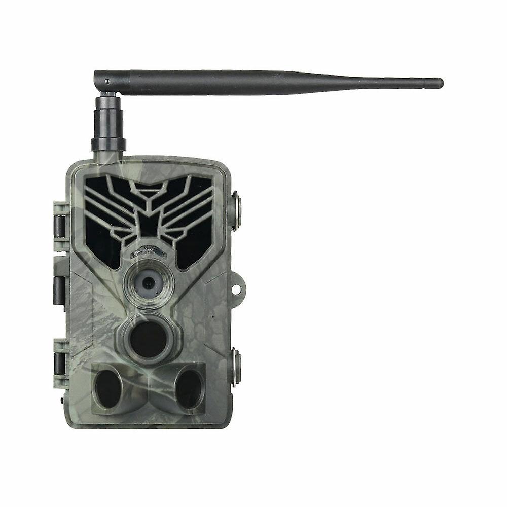 Hd防水44pcs 940nm LEDsハンティングトレイルトラックカメラナイトバージョン20mp 4g 1080p