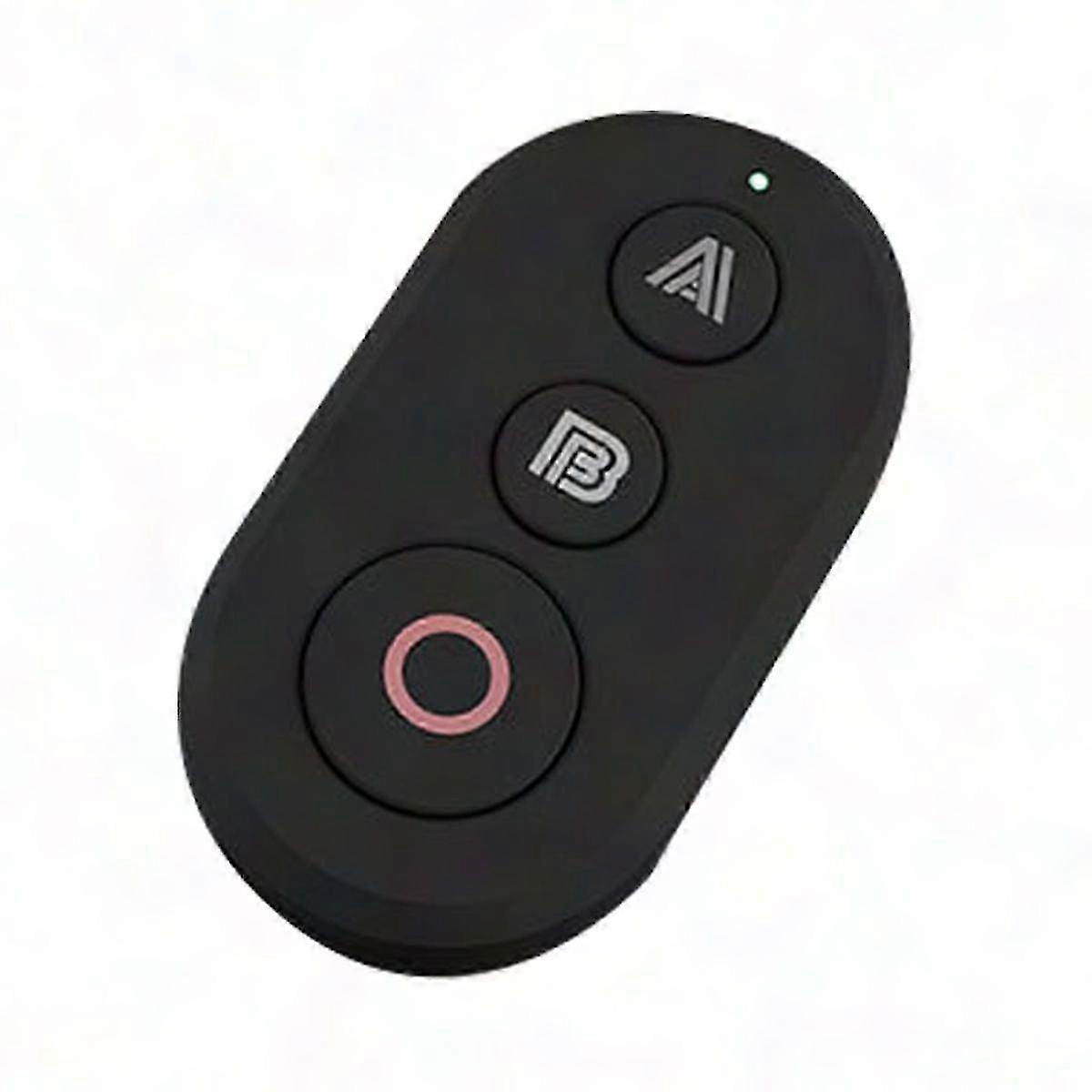 Insta360 X4 X3 X2 Ace Pro 2 GoPro 13 Bluetooth Remote Control Shutter Release Button