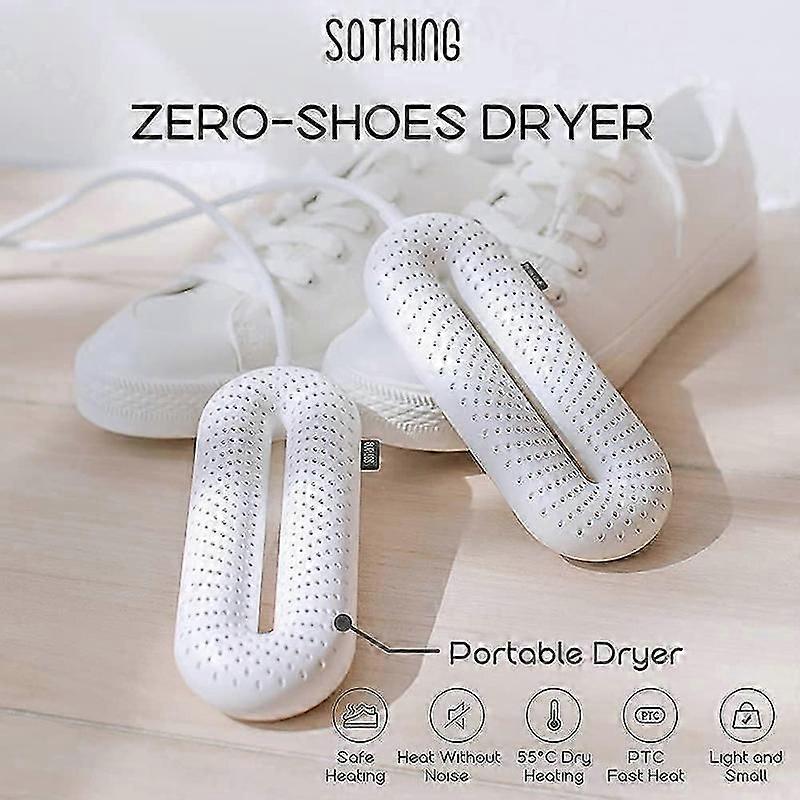 boot dryer electric disinfection function
