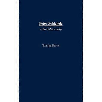 Peter Schickele A Bio-bibliography