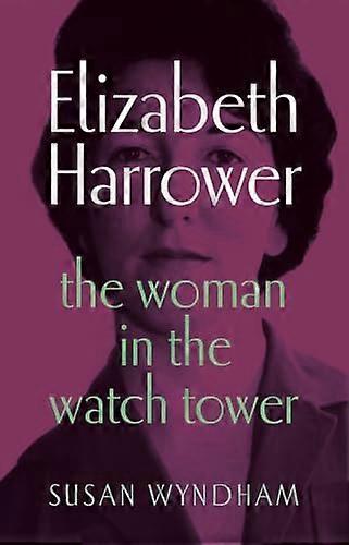 Elizabeth Harrower