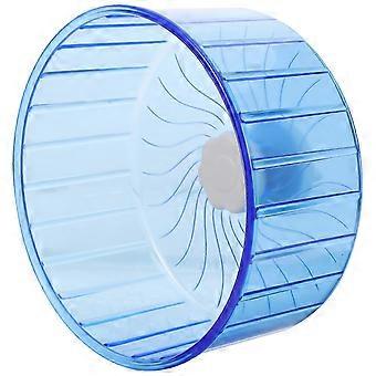 Roue de course pour hamster, cochon d'Inde, jouet pour hamster, chinchilla, gerbille, roue pour cage