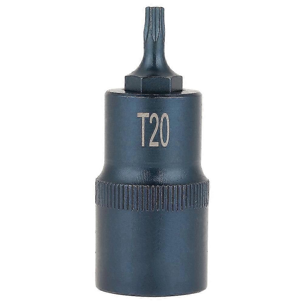 Plum blossom electric screwdriver socket adapter conversion and driving functions