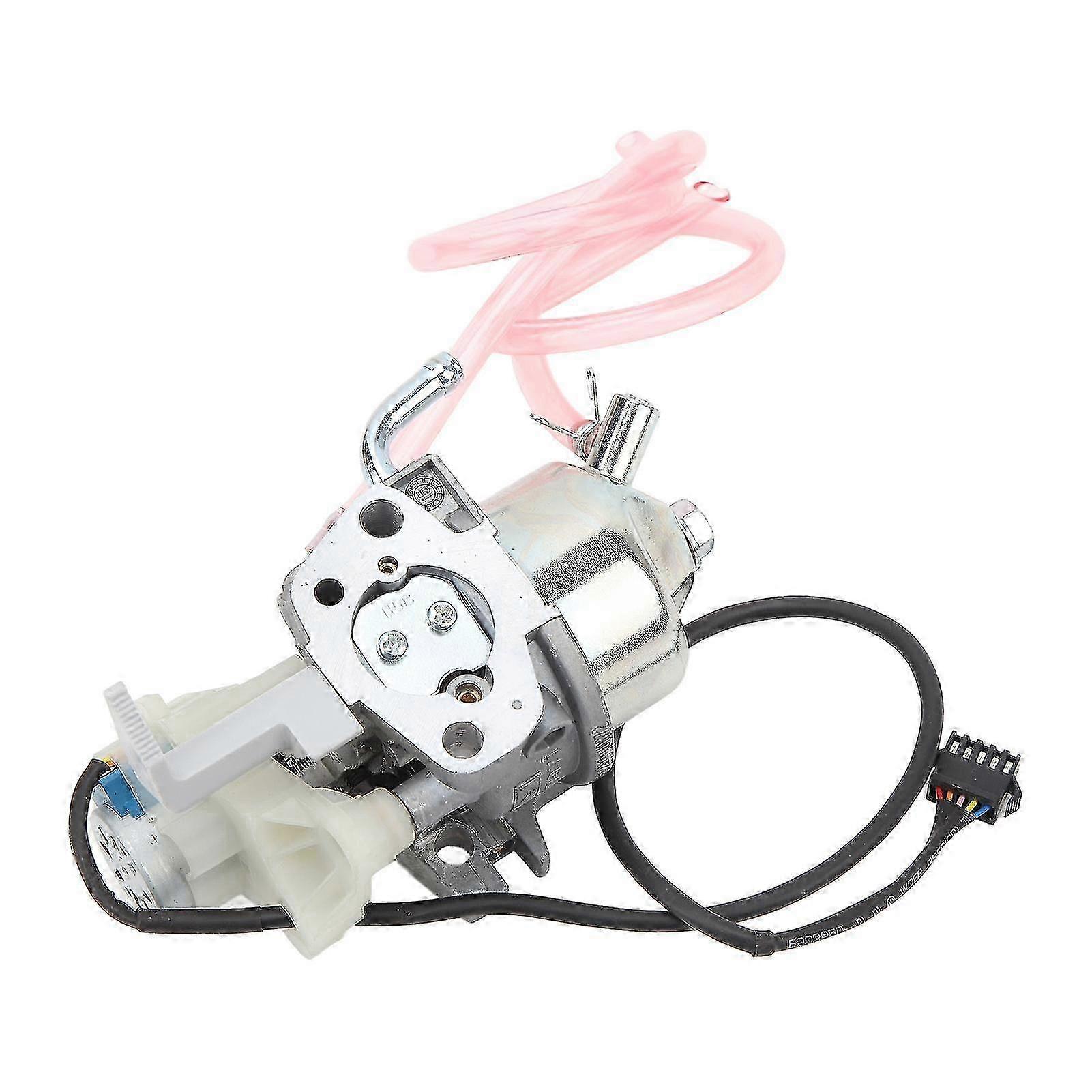 Engine Carburetor 0H43470146 Generator High PerCompatiblemance Engine Carb Assembly Compatible Generac Ix2000